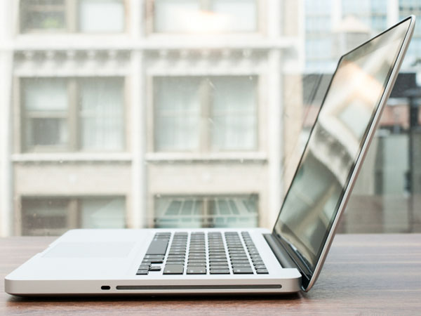 Apple Macbook Pro